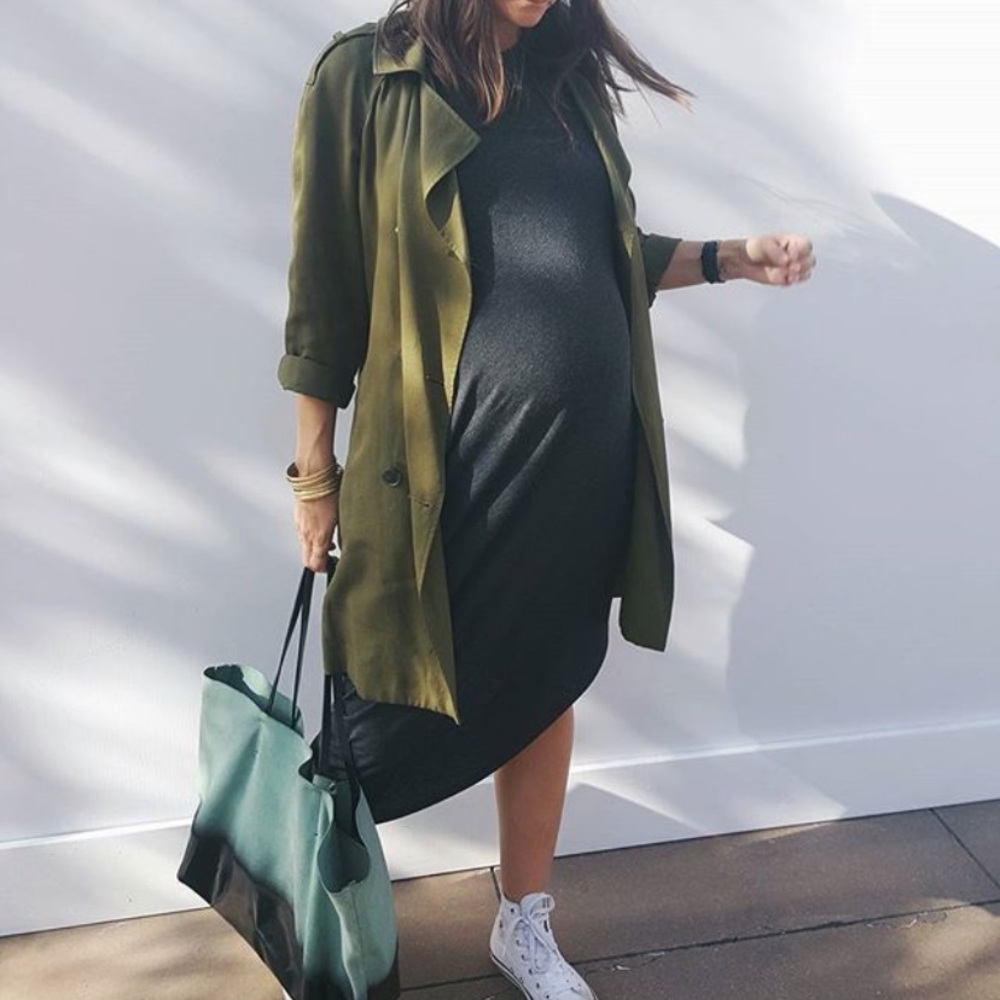 Hatch - The Highline Dress